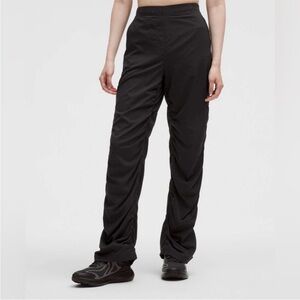 lululemon athletica slim fit dance studio pants